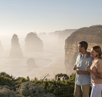 Melbourne to Adelaide South East Coast 3 Day Overland Tour - Dalby Accommodation