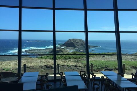 Small-Group Phillip Island Day Trip From Melbourne With Penguin Plus Viewing - Dalby Accommodation 5