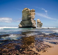 Small-Group Great Ocean Road Experience and Surf Coast Tour - Dalby Accommodation
