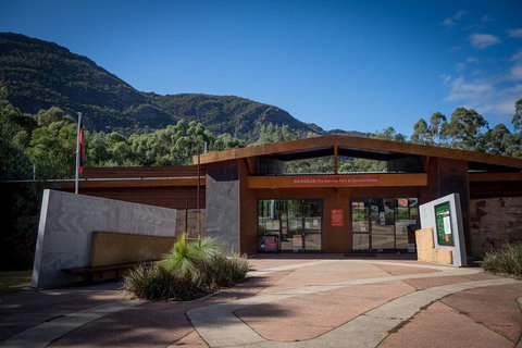 Small-Group Grampians Great Wilderness Escape Day Trip With Hiking - Dalby Accommodation 4