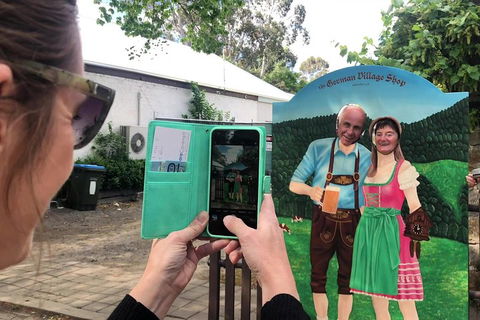 Adelaide Highlights, Hahndorf & McLaren Vale Wine Tasting And Sightseeing Tour - Dalby Accommodation 5