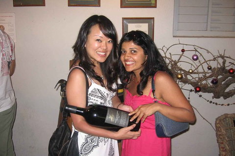 Barossa Valley Wineries Tour With Tastings And Lunch From Adelaide - Dalby Accommodation 1