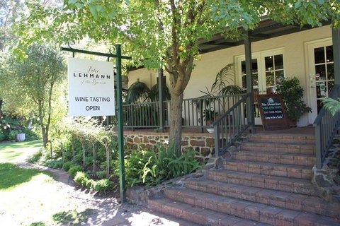 Barossa Valley Wineries Tour With Tastings And Lunch From Adelaide - Dalby Accommodation 2