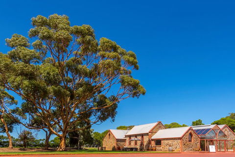 McLaren Vale And Glenelg Wine Tasting And Sightseeing (Half-day Afternoon) - Dalby Accommodation 5