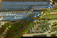 Seppeltsfield Taste Your Birth Year Experience, Barossa Goldfields