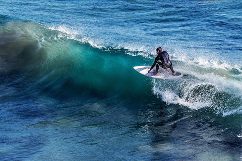 Private Great Ocean Road Full Day Tour - 1 Day Tour - Dalby Accommodation 0