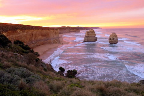 Private Great Ocean Road Full Day Tour - 1 Day Tour - Dalby Accommodation 1