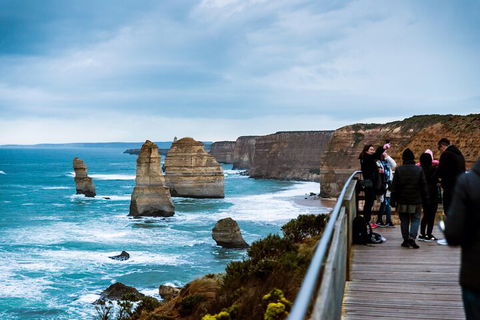 Great Ocean Road & Phillip Island - 3 Days, 2 Nights - Dalby Accommodation 1