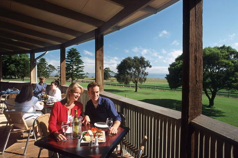 Great Ocean Road & Phillip Island - 3 Days, 2 Nights - Dalby Accommodation 5