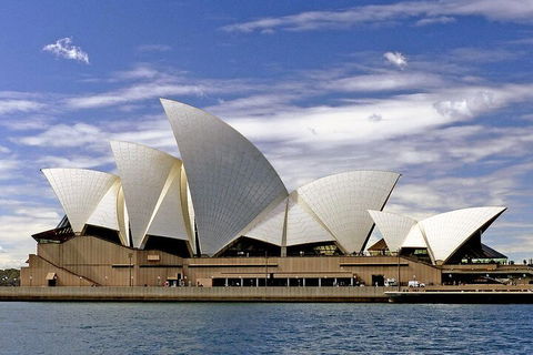 Private 4-hour City Tour Of Sydney With Hotel Pick Up And Drop Off - Dalby Accommodation 2