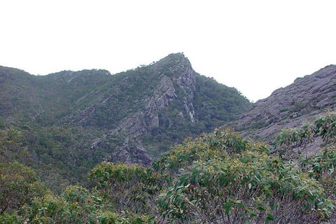 Grampians & Halls Gap - Dalby Accommodation 4