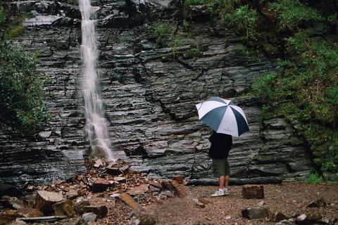 Grampians & Halls Gap - Dalby Accommodation 5