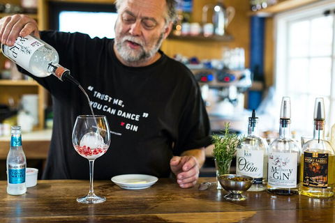 Kangaroo Island Gourmet Food And Wine 4WD Tour - Dalby Accommodation 2