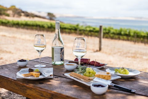 Kangaroo Island Gourmet Food And Wine 4WD Tour - Dalby Accommodation 3