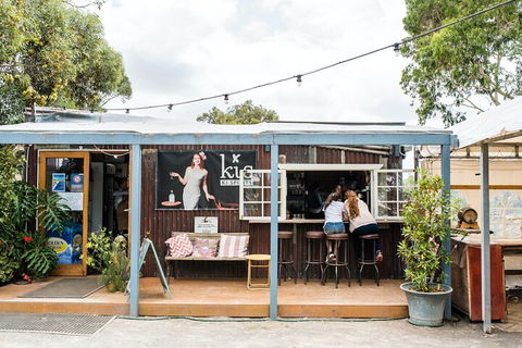 Kangaroo Island Gourmet Food And Wine 4WD Tour - Dalby Accommodation 5