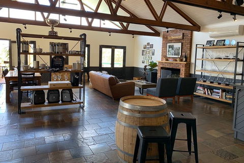 Private Day Trip To Hunter Valley From Sydney With Pickup - Dalby Accommodation 0