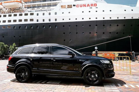 Private Day Trip To Hunter Valley From Sydney With Pickup - Dalby Accommodation 2