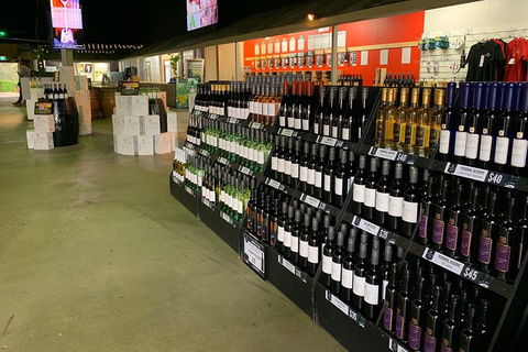 Private Day Trip To Hunter Valley From Sydney With Pickup - Dalby Accommodation 4