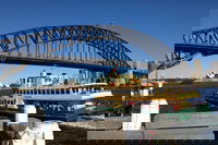 Private Tour Sydney Highlights In A Day