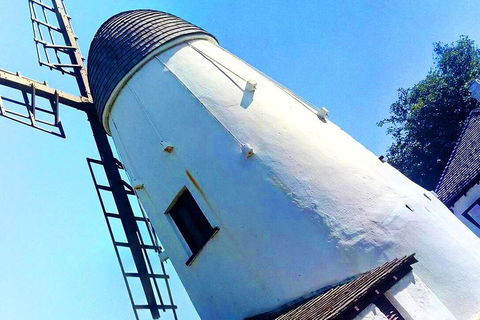 Big Perth (Private) Day Tour - Dalby Accommodation 4