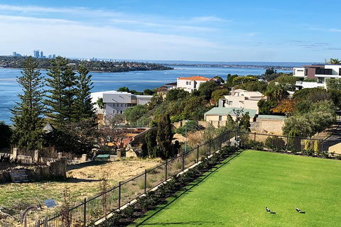 Big Perth (Private) Day Tour - Dalby Accommodation 5