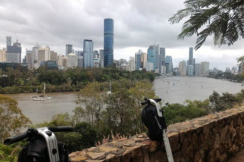 Brisbane Segway Sightseeing Tour - Dalby Accommodation 1