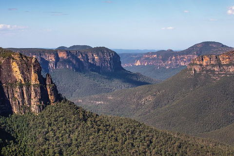 Private Tour: Jenolan Caves & Blue Mountains In A Day - Dalby Accommodation 5