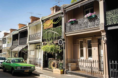 Sydney Uncovered Full-Day Tour - Dalby Accommodation 2