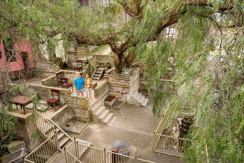Sydney Uncovered Full-Day Tour - Dalby Accommodation 4