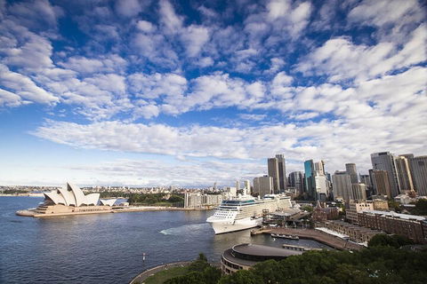 Sydney Uncovered Full-Day Tour - Dalby Accommodation 5