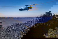 Private Guided Blue Mountains Hiking  Nature Tour, Sydney