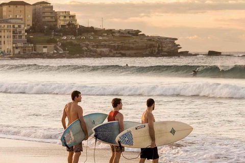 Private Tour: Sydney City Highlights - Dalby Accommodation 1