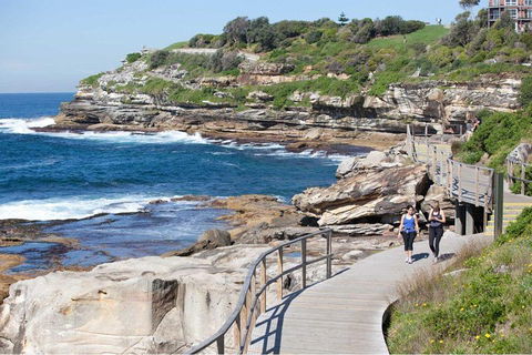 Private Tour: Sydney City Highlights - Dalby Accommodation 2