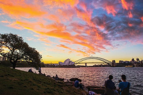 Private Tour: Sydney City Highlights - Dalby Accommodation 3
