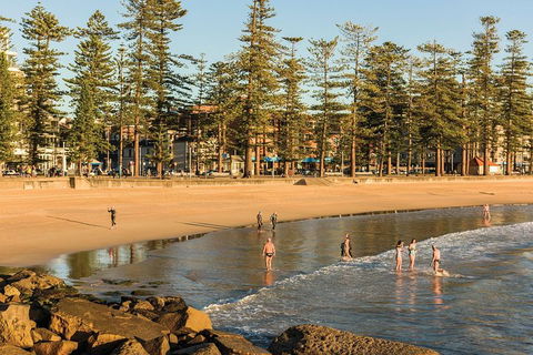 Private Tour: Sydney City Highlights - Dalby Accommodation 4