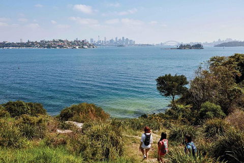Private Tour: Sydney City Highlights - Dalby Accommodation 5