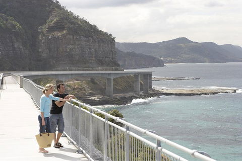 Private Tour: Sydney South Coast & Highlands - Dalby Accommodation 0