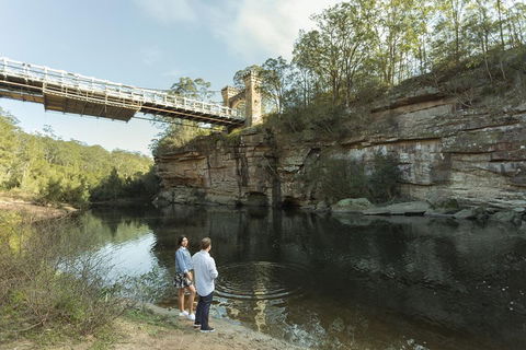 Private Tour: Sydney South Coast & Highlands - Dalby Accommodation 1