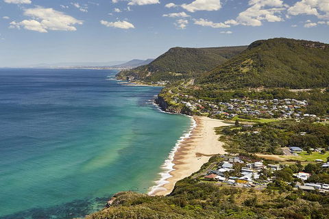Private Tour: Sydney South Coast & Highlands - Dalby Accommodation 5