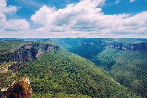 Private Tour: Blue Mountains And Jenolan Caves Day Trip From Sydney - Dalby Accommodation 1