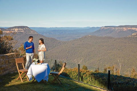 Private Tour: Blue Mountains And Jenolan Caves Day Trip From Sydney - Dalby Accommodation 2
