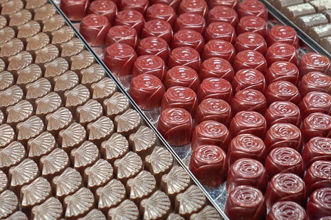 Yarra Valley, Dandenong Ranges Inc. Lunch With Wine,plus Morning Tea,chocolate - Dalby Accommodation 2