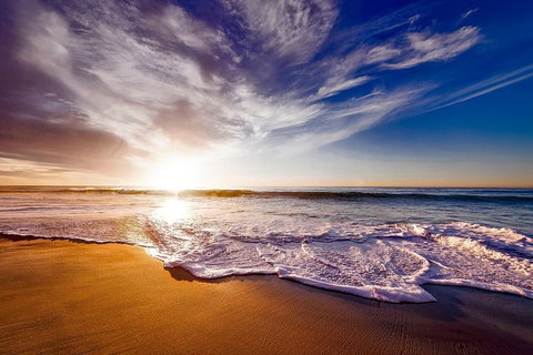 Private Three Day Great Ocean Road Tour - Dalby Accommodation 3