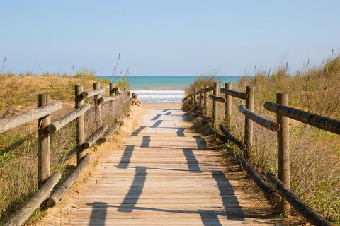 Private Three Day Great Ocean Road Tour - Dalby Accommodation 4