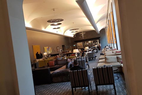 Live Like A Local: Explore Some Favourite Spots On A Playful Audio Walking Tour - Dalby Accommodation 0