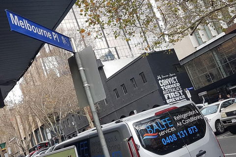 Live Like A Local: Explore Some Favourite Spots On A Playful Audio Walking Tour - Dalby Accommodation 2