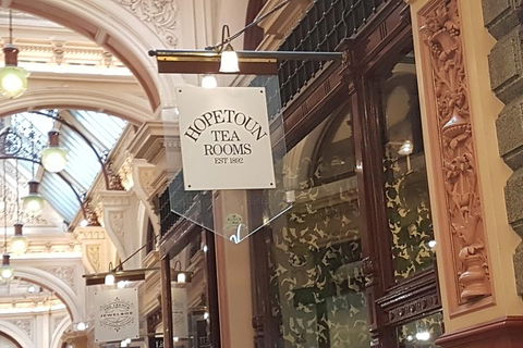 Live Like A Local: Explore Some Favourite Spots On A Playful Audio Walking Tour - Dalby Accommodation 4