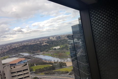 Live Like A Local: Explore Some Favourite Spots On A Playful Audio Walking Tour - Dalby Accommodation 5