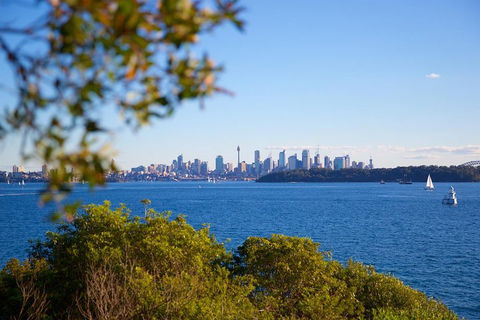 Private Sydney Foreshores And Beaches SUV Tour - Dalby Accommodation 5