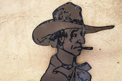 Explore The Rocks Sydney In A Series Of Fun Cryptic Clues - Dalby Accommodation 0